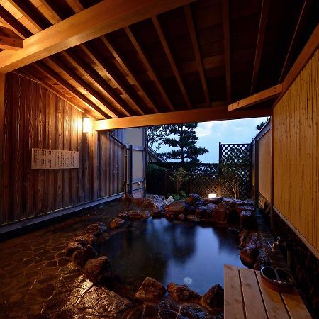 Watatsumino Yado Awaji Exterior foto