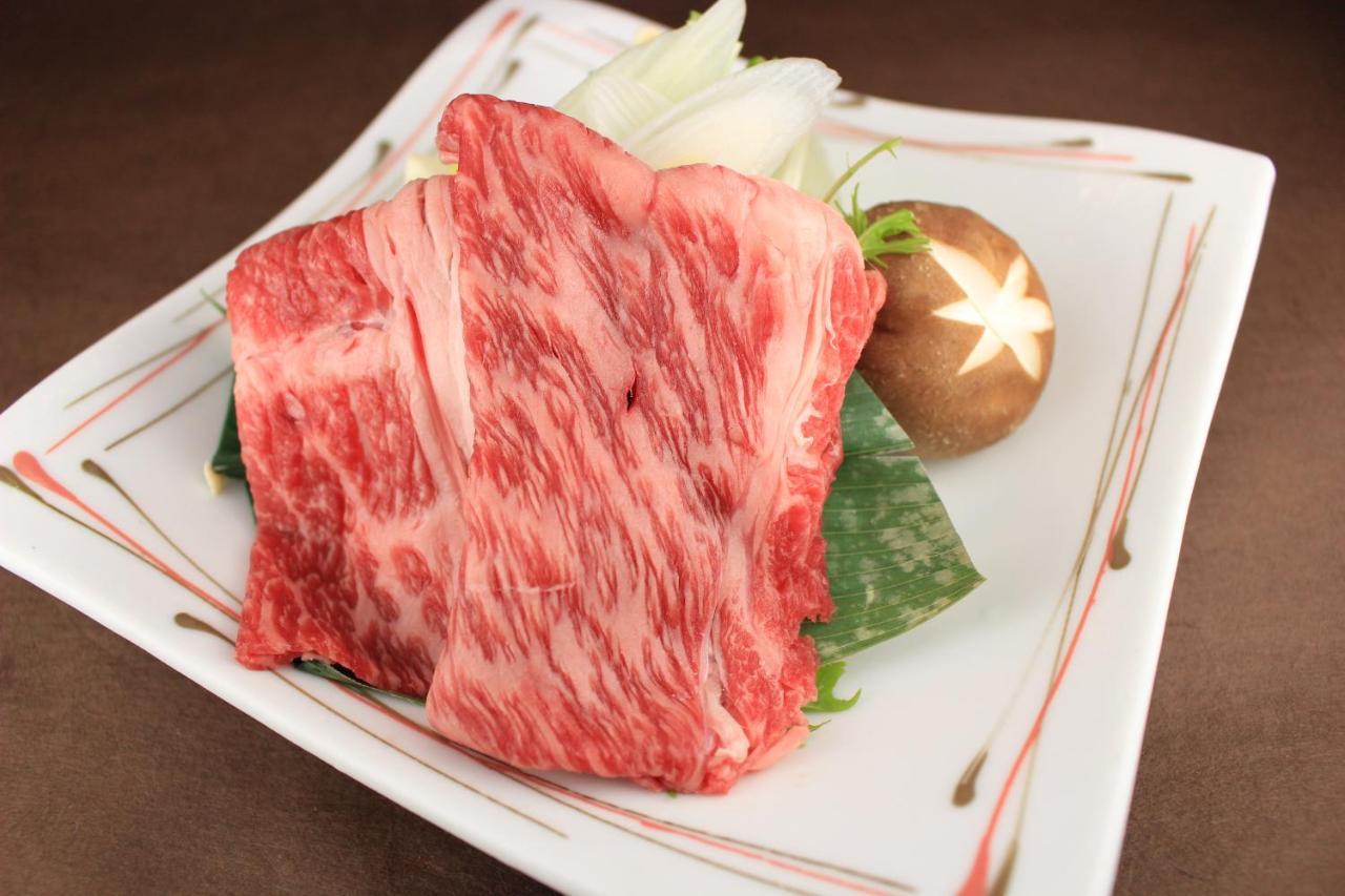 Watatsumino Yado Awaji Exterior foto