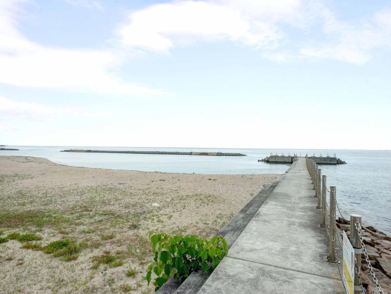 Watatsumino Yado Awaji Exterior foto