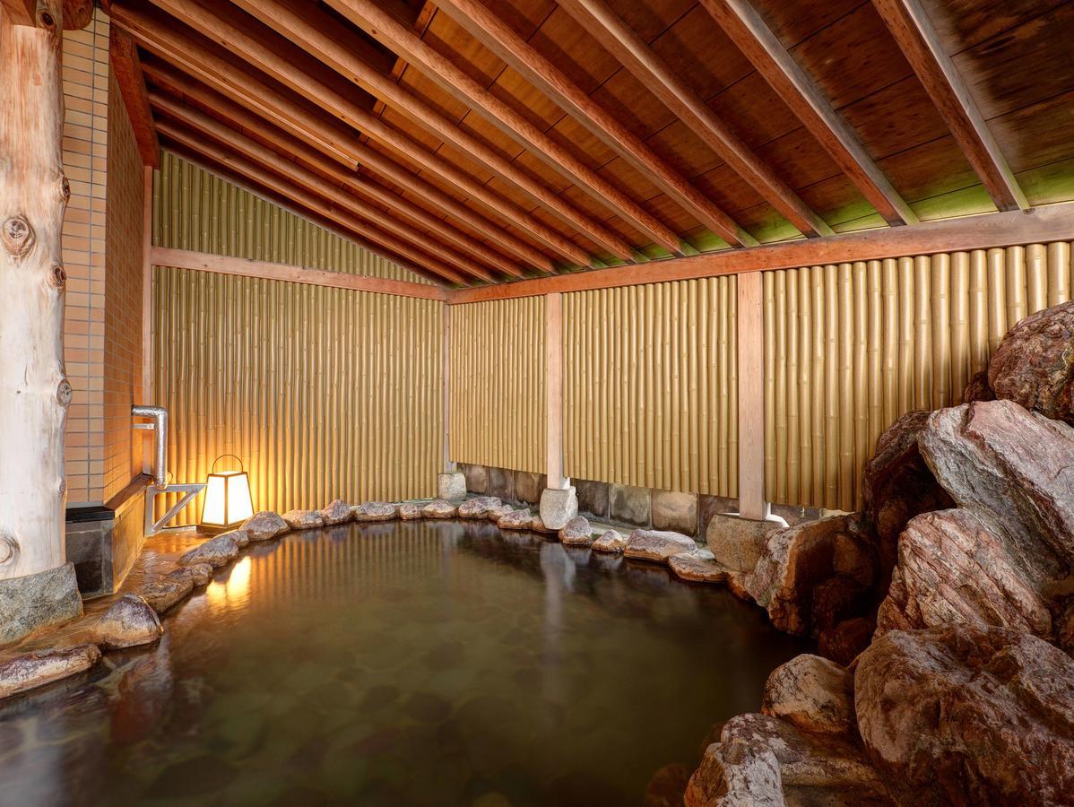 Watatsumino Yado Awaji Exterior foto