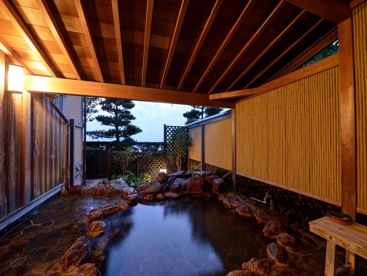 Watatsumino Yado Awaji Exterior foto