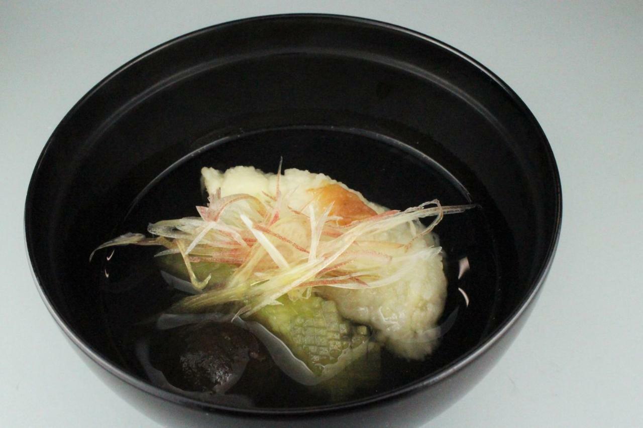 Watatsumino Yado Awaji Exterior foto